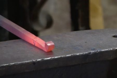 Ferronnerie d'Art exercé en Bretagne