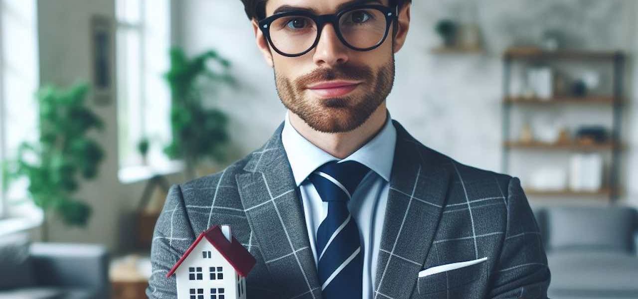Conseiller immobilier en Bretagne