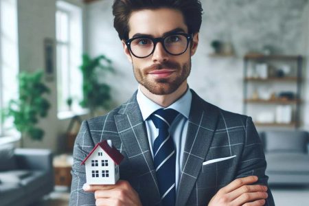 Conseiller immobilier en Bretagne